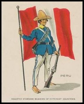 36 Peru